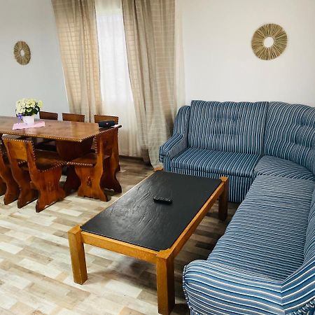 Blue Sky Transalpina Apartment Sasciori Luaran gambar