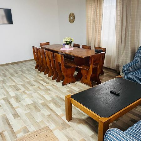 Blue Sky Transalpina Apartment Sasciori Luaran gambar
