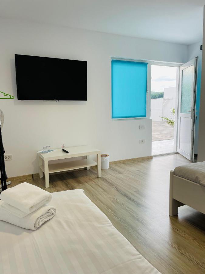 Blue Sky Transalpina Apartment Sasciori Luaran gambar