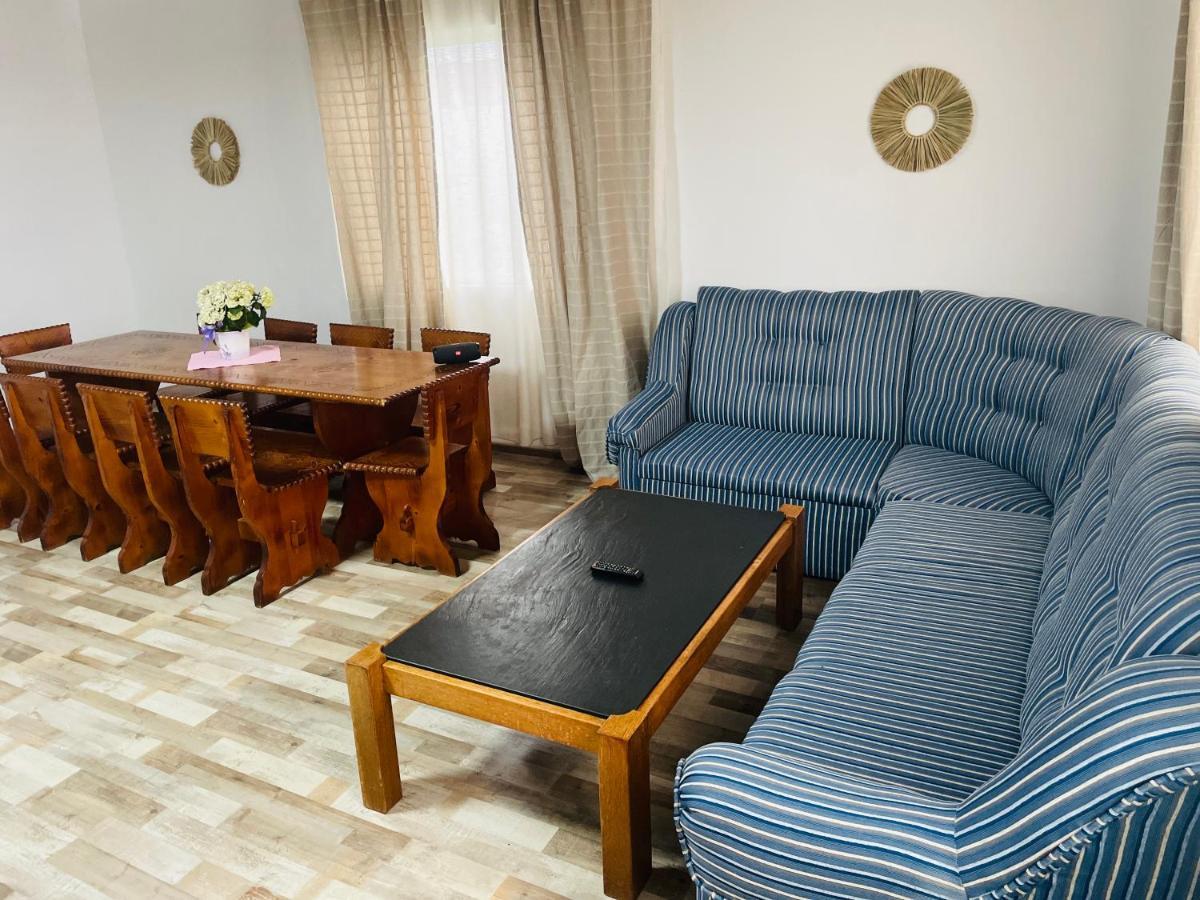 Blue Sky Transalpina Apartment Sasciori Luaran gambar